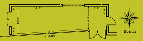 Gallery Plan