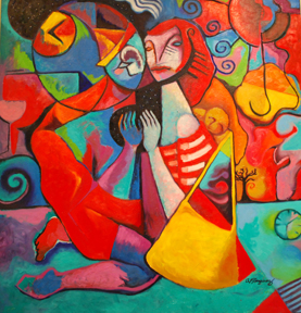 painting